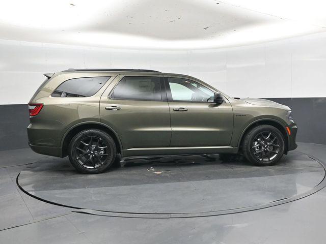 2026 Dodge Durango GT HEMI V8 AWD