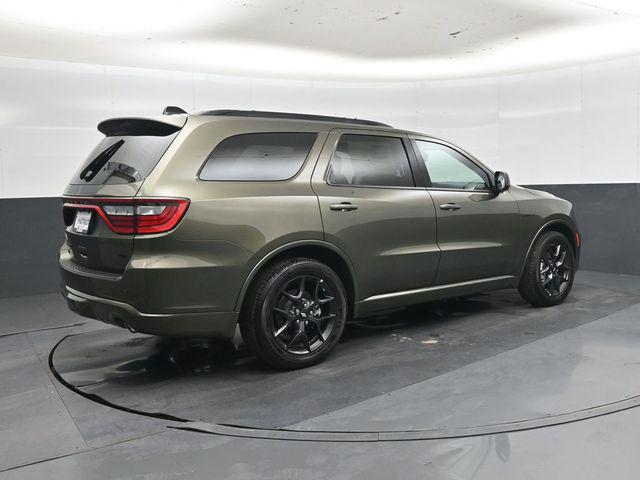 2026 Dodge Durango GT HEMI V8 AWD