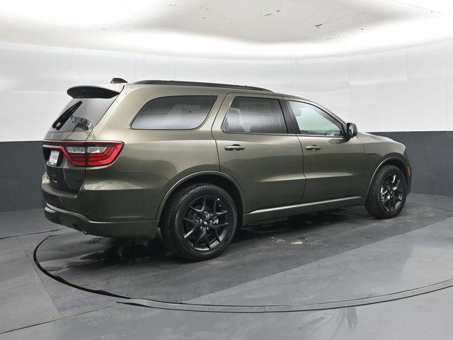2026 Dodge Durango GT HEMI V8 AWD