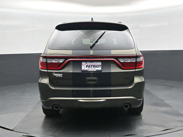 2026 Dodge Durango GT HEMI V8 AWD