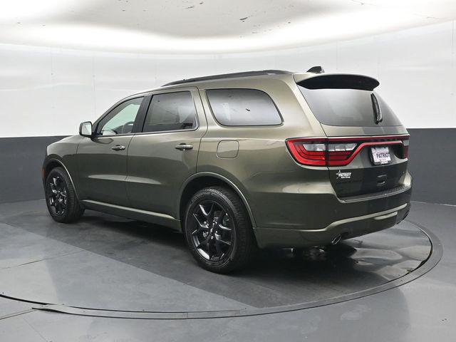 2026 Dodge Durango GT HEMI V8 AWD