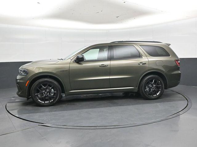 2026 Dodge Durango GT HEMI V8 AWD