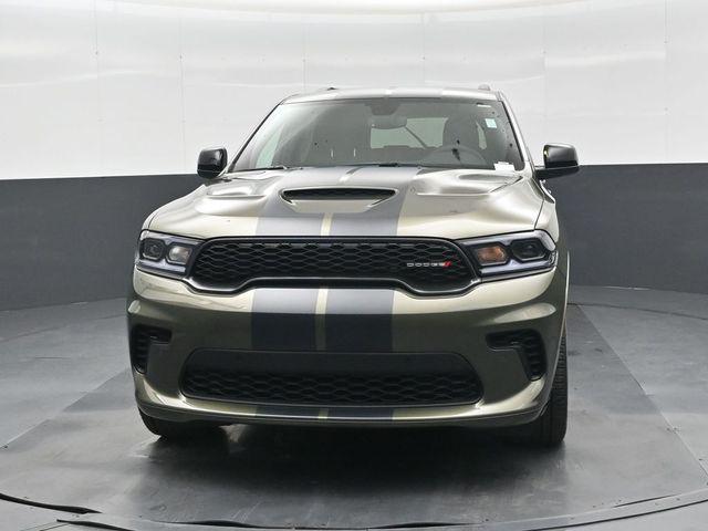 2026 Dodge Durango GT HEMI V8 AWD