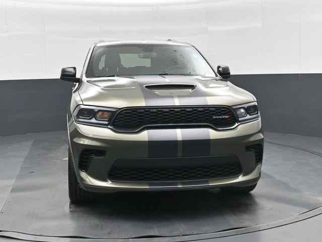 2026 Dodge Durango GT HEMI V8 AWD
