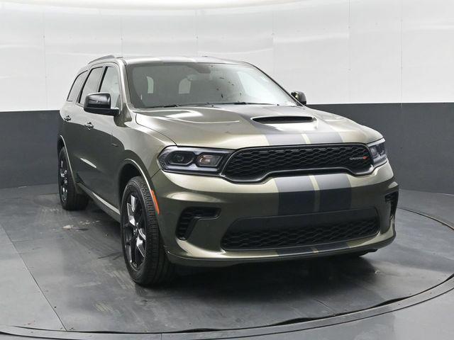 2026 Dodge Durango GT HEMI V8 AWD