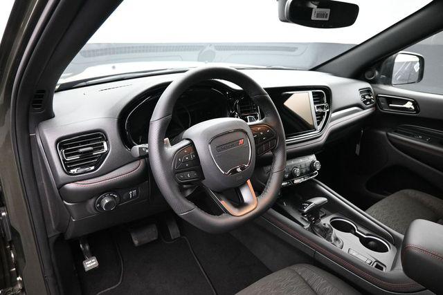 2026 Dodge Durango GT HEMI V8 AWD