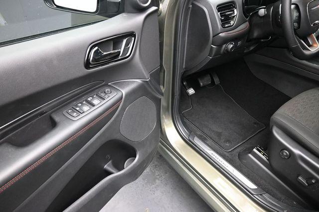 2026 Dodge Durango GT HEMI V8 AWD