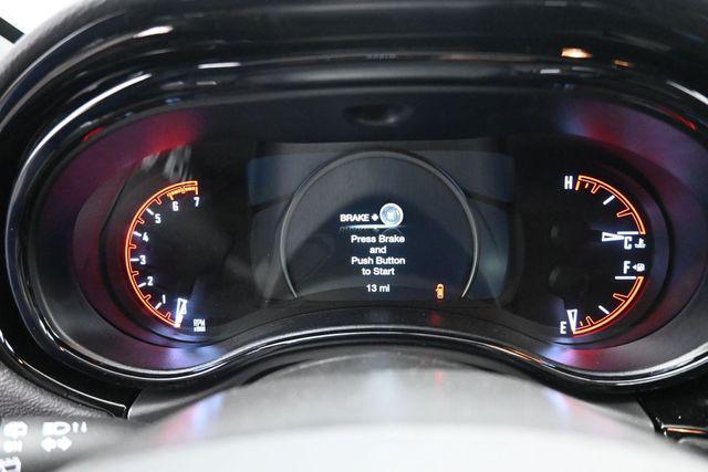 2026 Dodge Durango GT HEMI V8 AWD