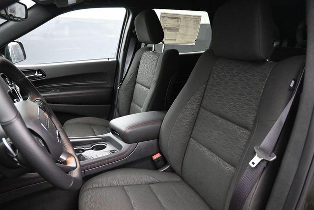 2026 Dodge Durango GT HEMI V8 AWD