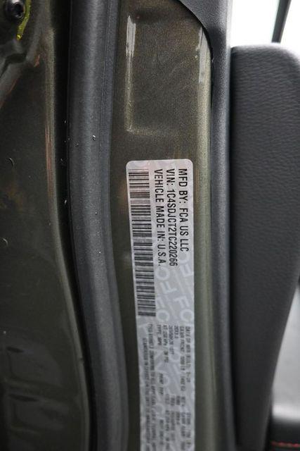 2026 Dodge Durango GT HEMI V8 AWD