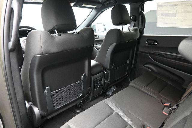 2026 Dodge Durango GT HEMI V8 AWD