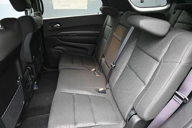 2026 Dodge Durango GT HEMI V8 AWD