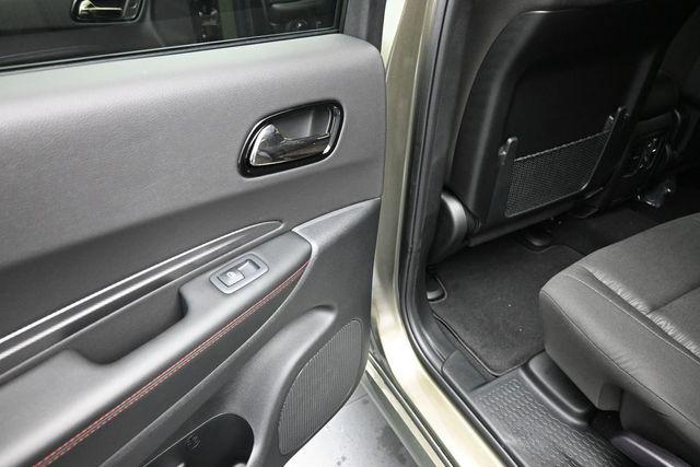 2026 Dodge Durango GT HEMI V8 AWD