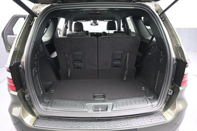 2026 Dodge Durango GT HEMI V8 AWD