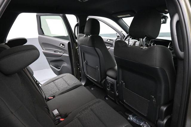 2026 Dodge Durango GT HEMI V8 AWD