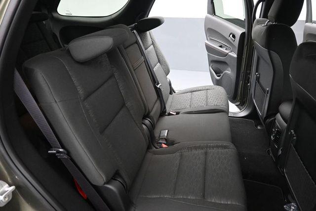 2026 Dodge Durango GT HEMI V8 AWD