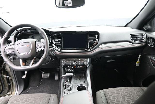2026 Dodge Durango GT HEMI V8 AWD