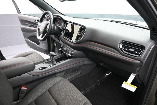 2026 Dodge Durango GT HEMI V8 AWD