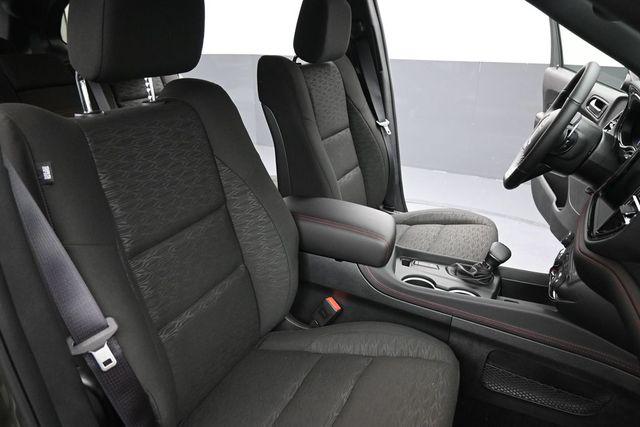 2026 Dodge Durango GT HEMI V8 AWD
