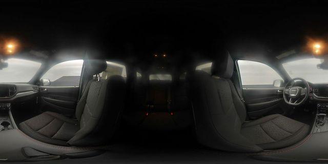 2026 Dodge Durango GT HEMI V8 AWD