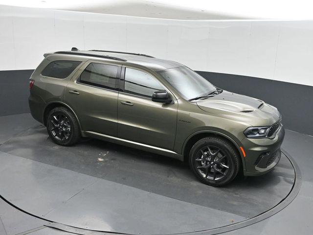 2026 Dodge Durango GT HEMI V8 AWD