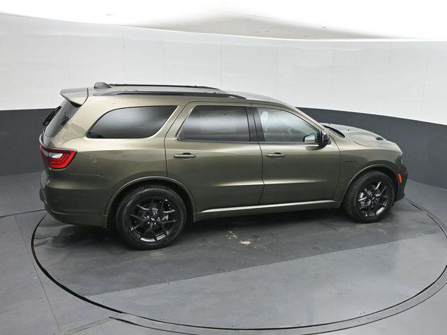 2026 Dodge Durango GT HEMI V8 AWD