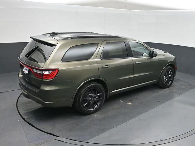 2026 Dodge Durango GT HEMI V8 AWD