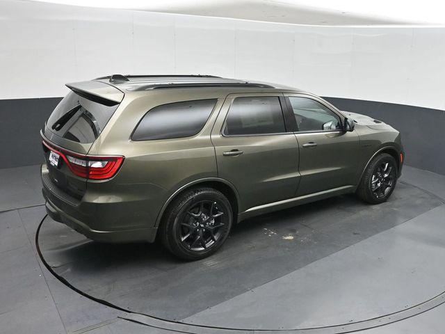2026 Dodge Durango GT HEMI V8 AWD
