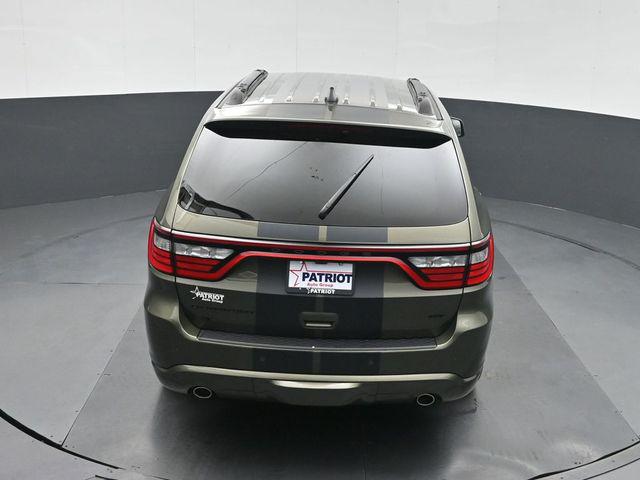 2026 Dodge Durango GT HEMI V8 AWD