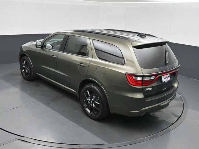 2026 Dodge Durango GT HEMI V8 AWD