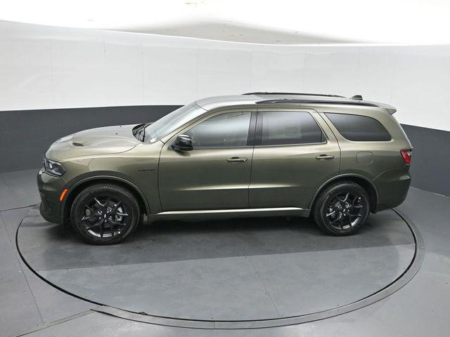 2026 Dodge Durango GT HEMI V8 AWD