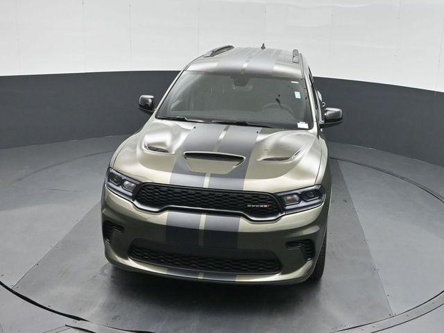2026 Dodge Durango GT HEMI V8 AWD