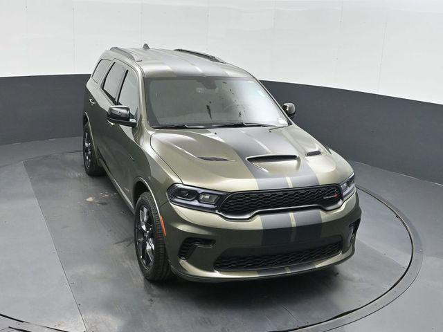 2026 Dodge Durango GT HEMI V8 AWD