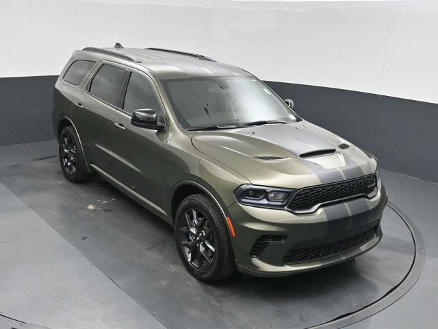2026 Dodge Durango GT HEMI V8 AWD