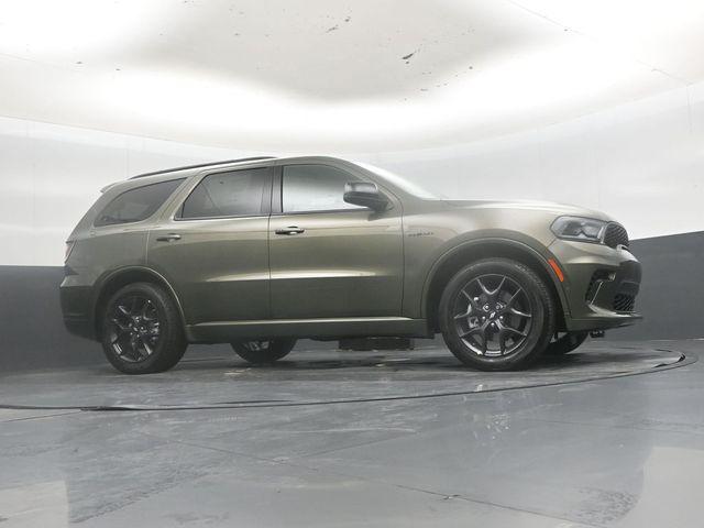 2026 Dodge Durango GT HEMI V8 AWD