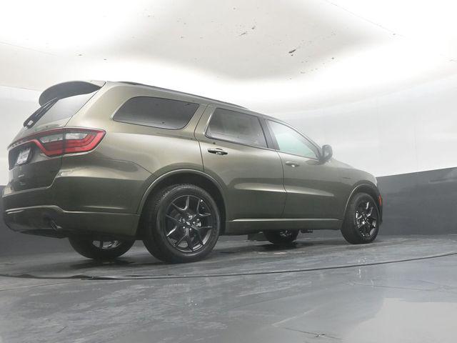 2026 Dodge Durango GT HEMI V8 AWD