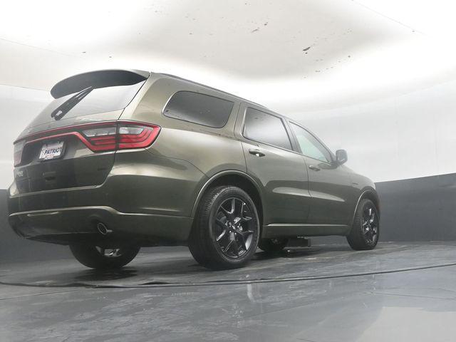 2026 Dodge Durango GT HEMI V8 AWD