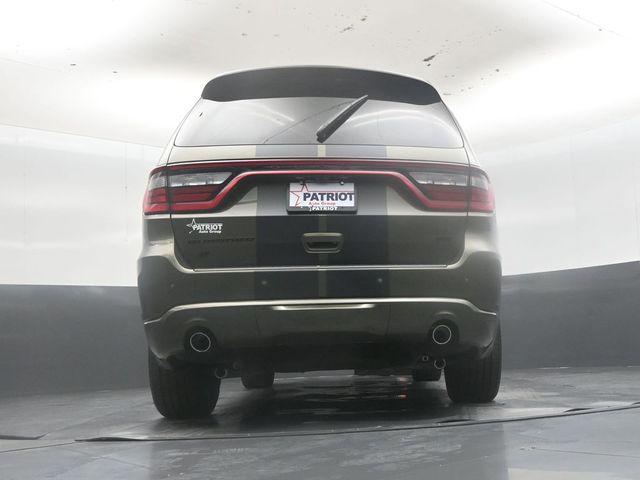 2026 Dodge Durango GT HEMI V8 AWD