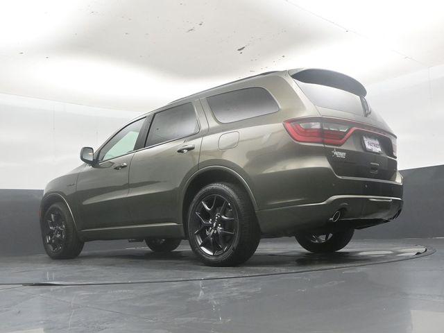 2026 Dodge Durango GT HEMI V8 AWD