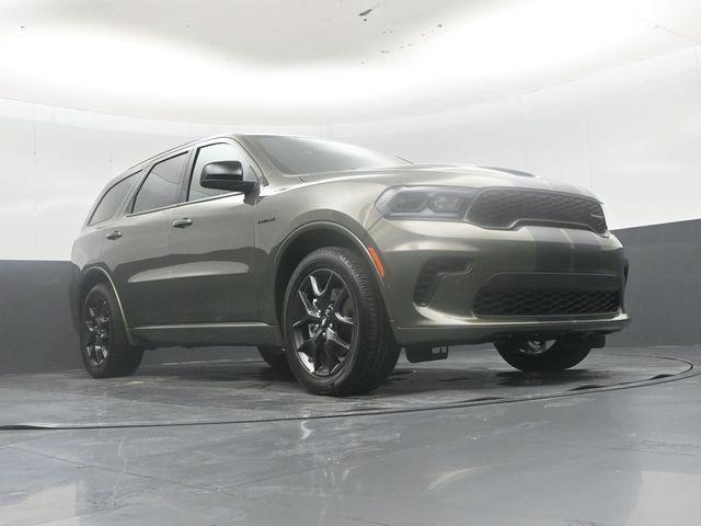 2026 Dodge Durango GT HEMI V8 AWD