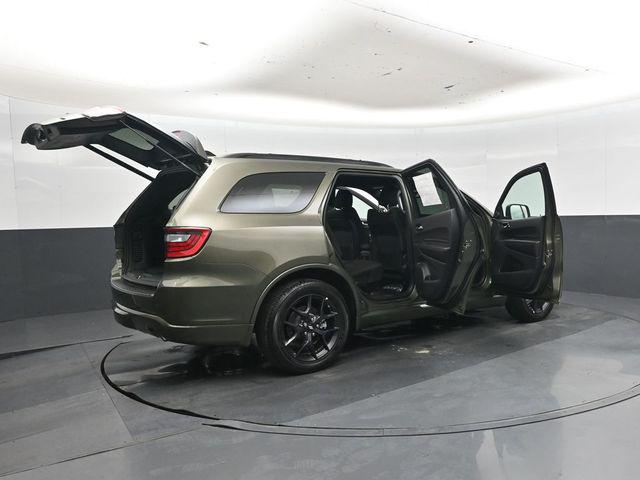 2026 Dodge Durango GT HEMI V8 AWD