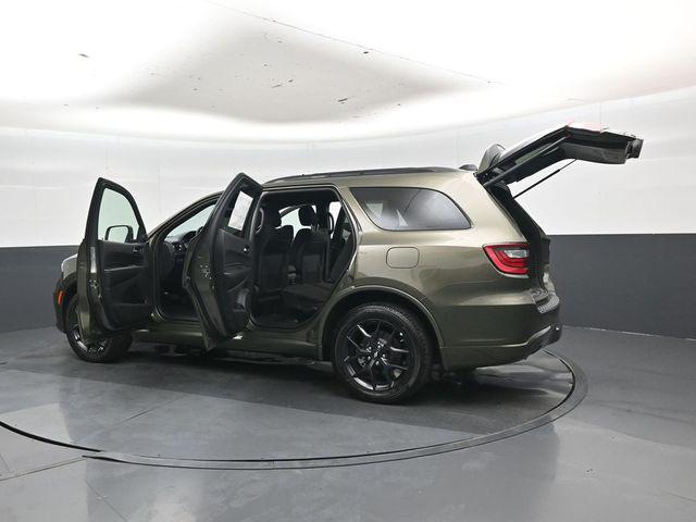 2026 Dodge Durango GT HEMI V8 AWD