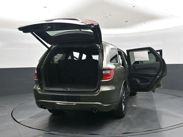 2026 Dodge Durango GT HEMI V8 AWD