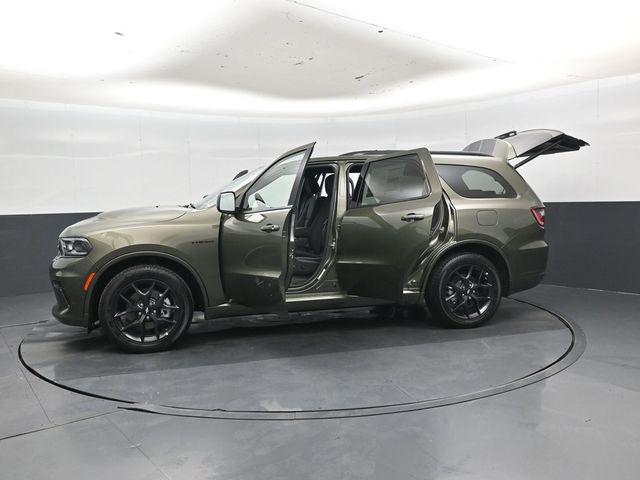 2026 Dodge Durango GT HEMI V8 AWD