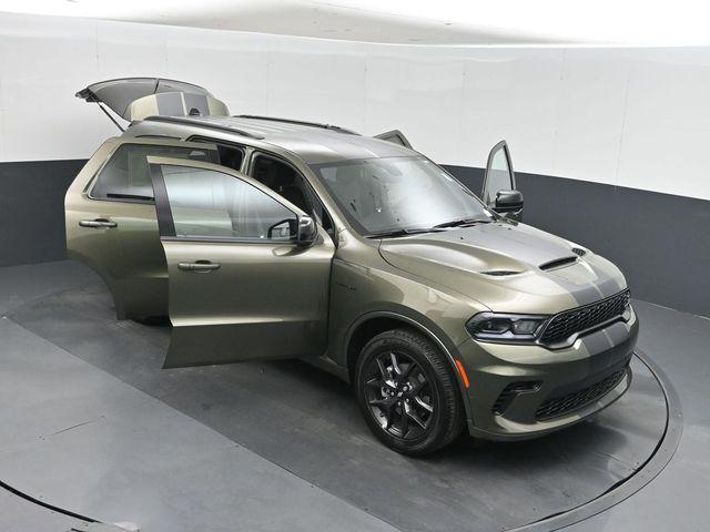 2026 Dodge Durango GT HEMI V8 AWD
