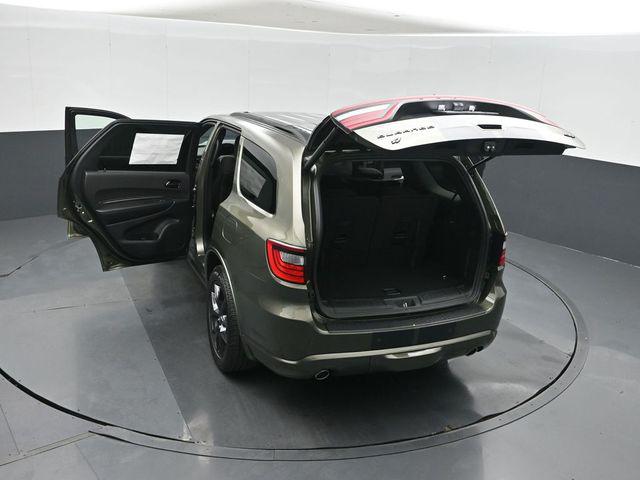 2026 Dodge Durango GT HEMI V8 AWD