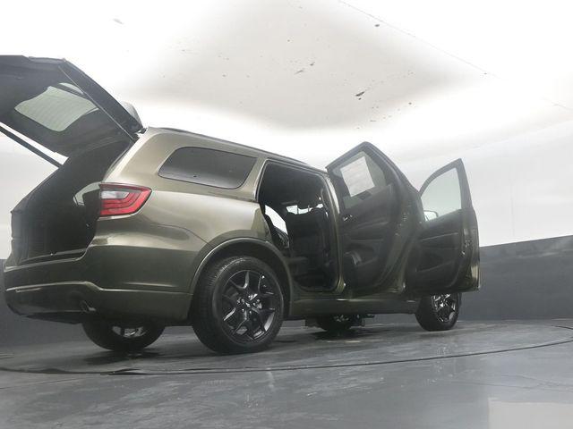 2026 Dodge Durango GT HEMI V8 AWD