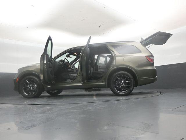2026 Dodge Durango GT HEMI V8 AWD
