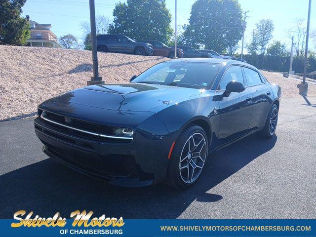 2026 Dodge Charger Scat Pack Plus 4-Door AWD for sale in Chambersburg, PA