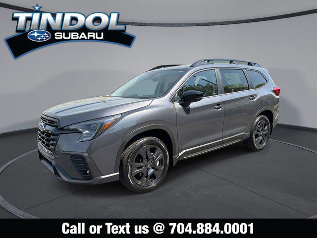 2026 Subaru Ascent Onyx Edition Touring 7-Passenger for sale in Gastonia, NC